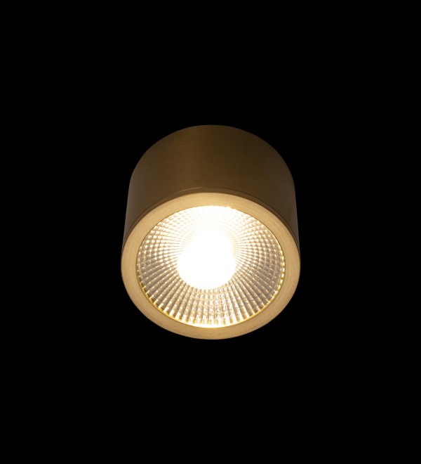 Потолочный светильник LOFT IT Solar 10187/B