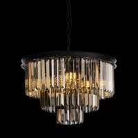 Подвесная люстра LOFT IT Prism 10018/500C