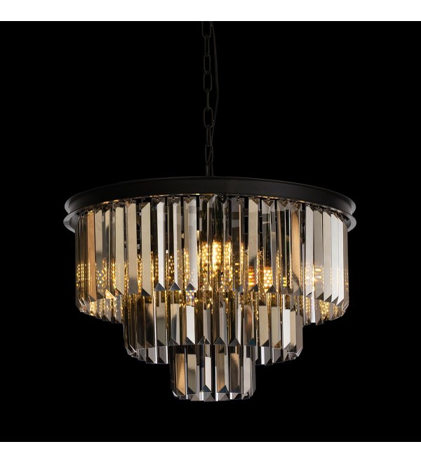 Подвесная люстра LOFT IT Prism 10018/500C