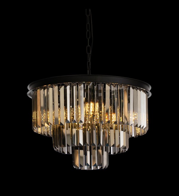 Подвесная люстра LOFT IT Prism 10018/500C