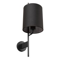 Настенный светильник LOFT IT Ritz 10253W/A Black