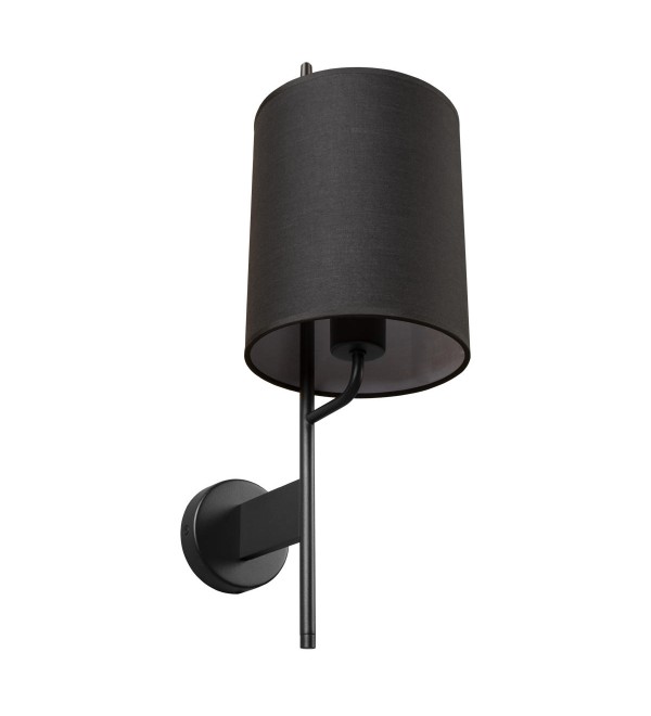 Настенный светильник LOFT IT Ritz 10253W/A Black
