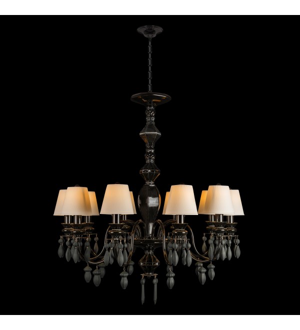 Подвесной светильник LOFT IT Grace 10203/10 Black