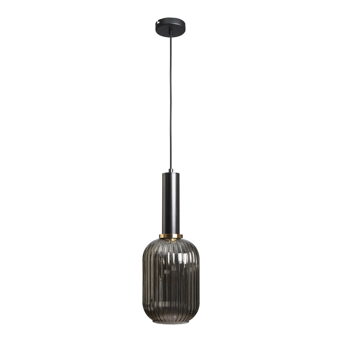Подвесной светильник LOFT IT Iris 2070-A+BL
