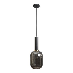 Подвесной светильник LOFT IT Iris 2070-A+BL
