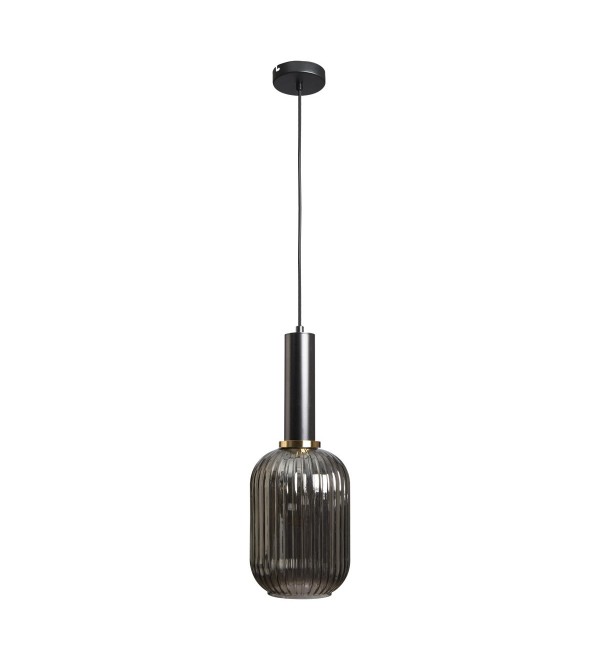 Подвесной светильник LOFT IT Iris 2070-A+BL