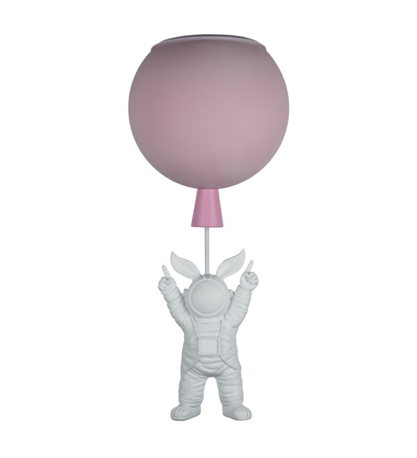 Потолочный светильник LOFT IT Cosmo 10044/200 Pink