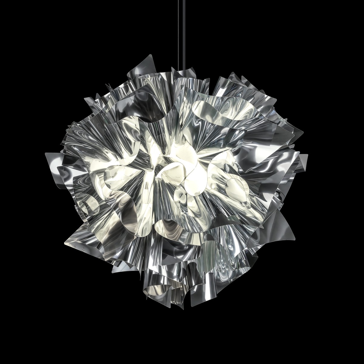 Подвесной светильник LOFT IT Clizia 10593/600 Silver
