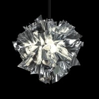 Подвесной светильник LOFT IT Clizia 10593/600 Silver