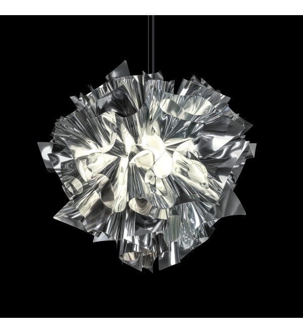 Подвесной светильник LOFT IT Clizia 10593/600 Silver
