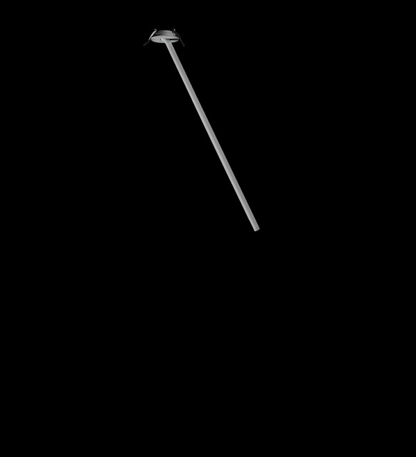 Потолочный светильник LOFT IT Cane 10359/600 White