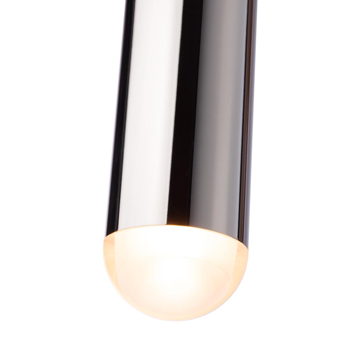 Подвесной светильник LOFT IT Lee 1511-CH
