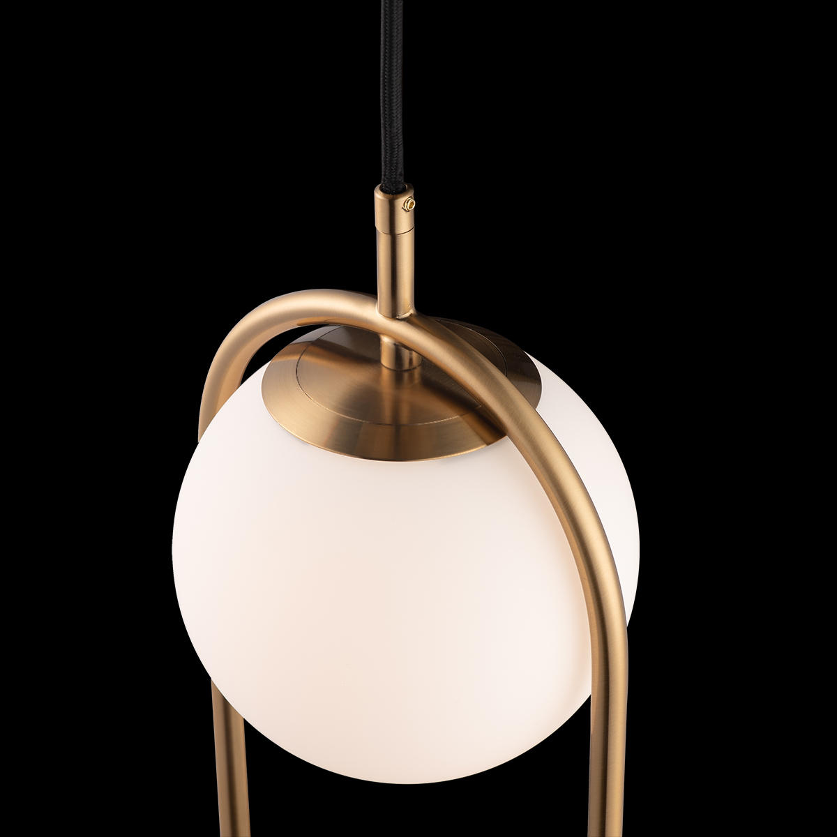 Подвесной светильник LOFT IT Glob LOFT2601-A