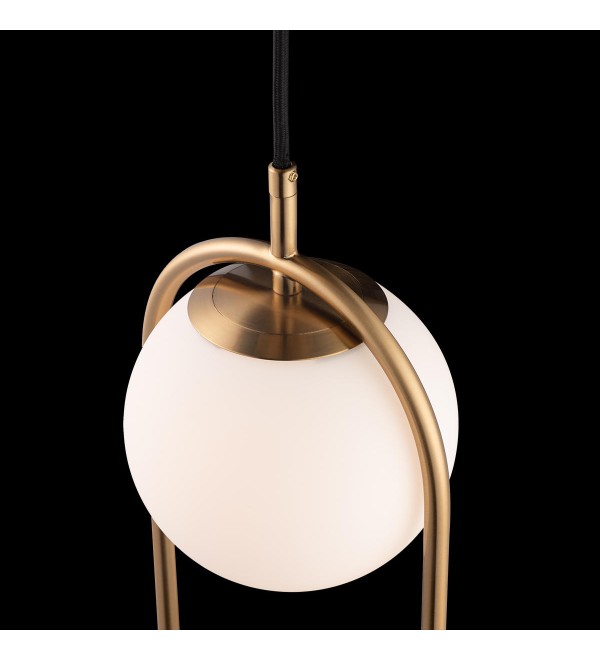 Подвесной светильник LOFT IT Glob LOFT2601-A