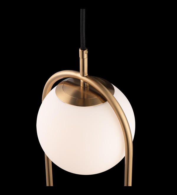 Подвесной светильник LOFT IT Glob LOFT2601-A