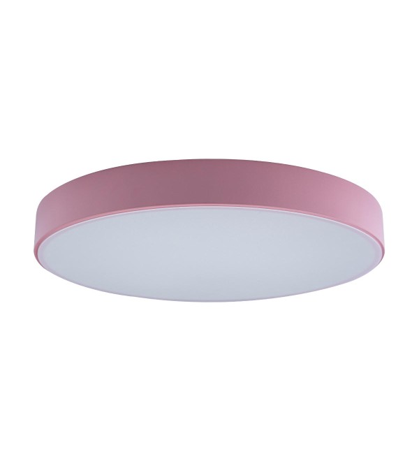 Потолочный светильник LOFT IT Axel 10002/24 Pink