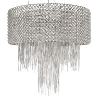 Подвесная люстра LOFT IT Opera 10406/500