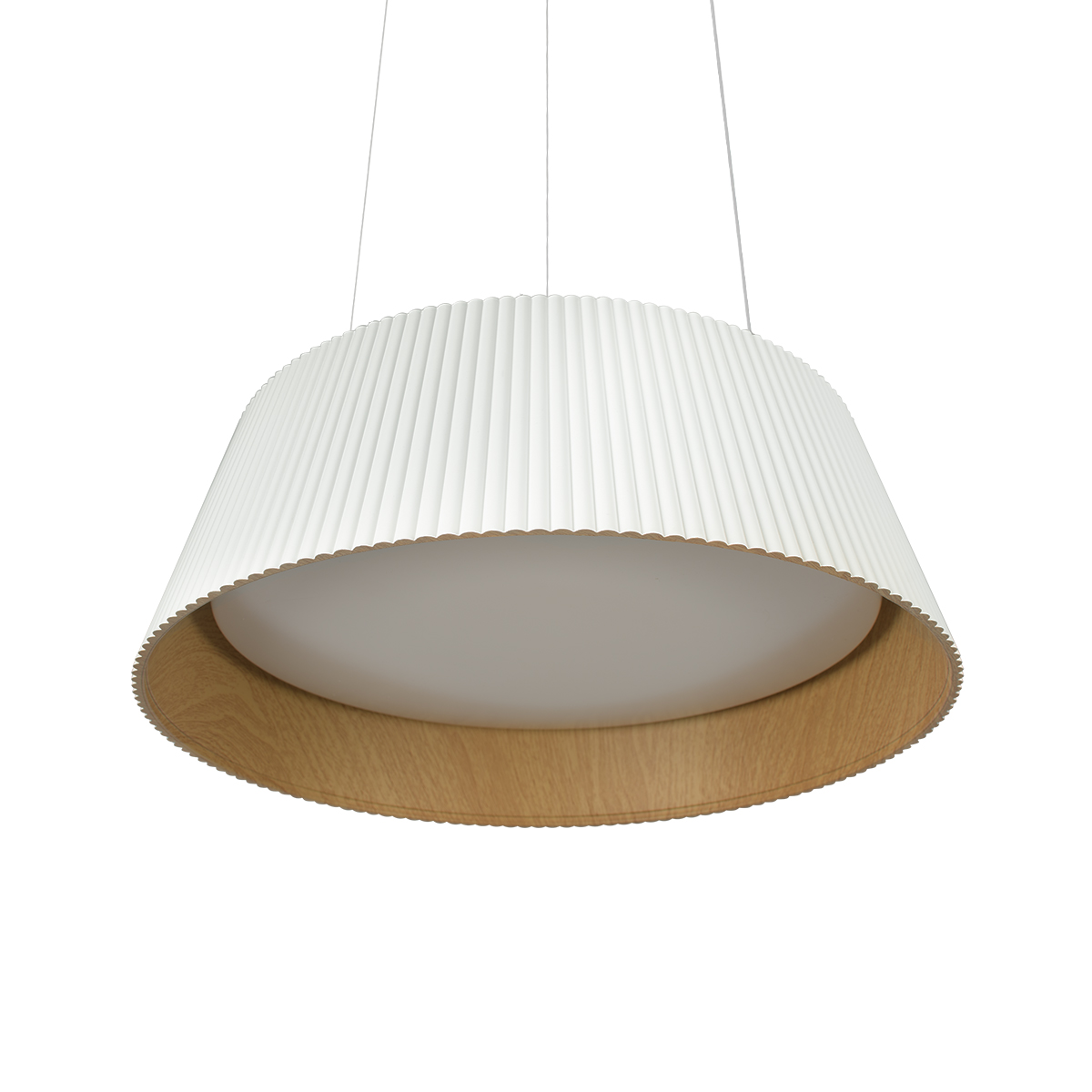 Подвесной светильник LOFT IT Evans 10224P White