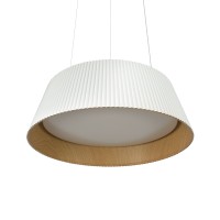 Подвесной светильник LOFT IT Evans 10224P White