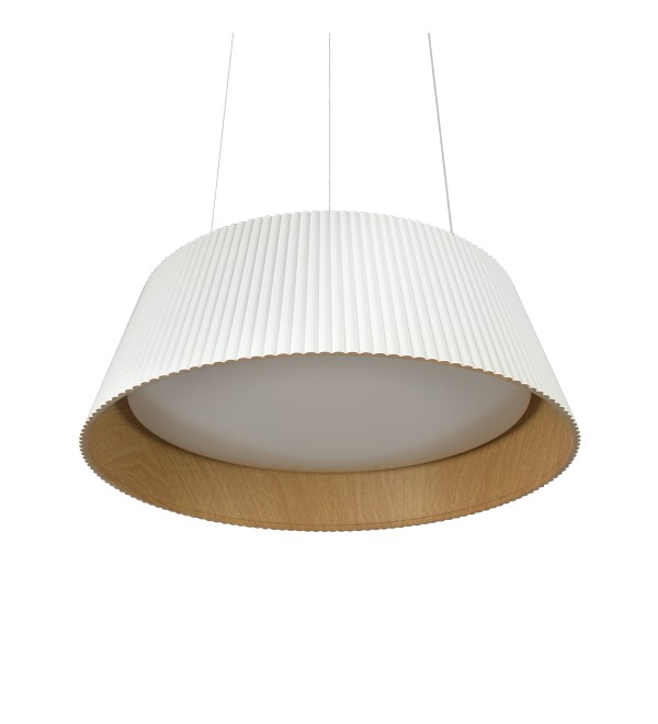 Подвесной светильник LOFT IT Evans 10224P White
