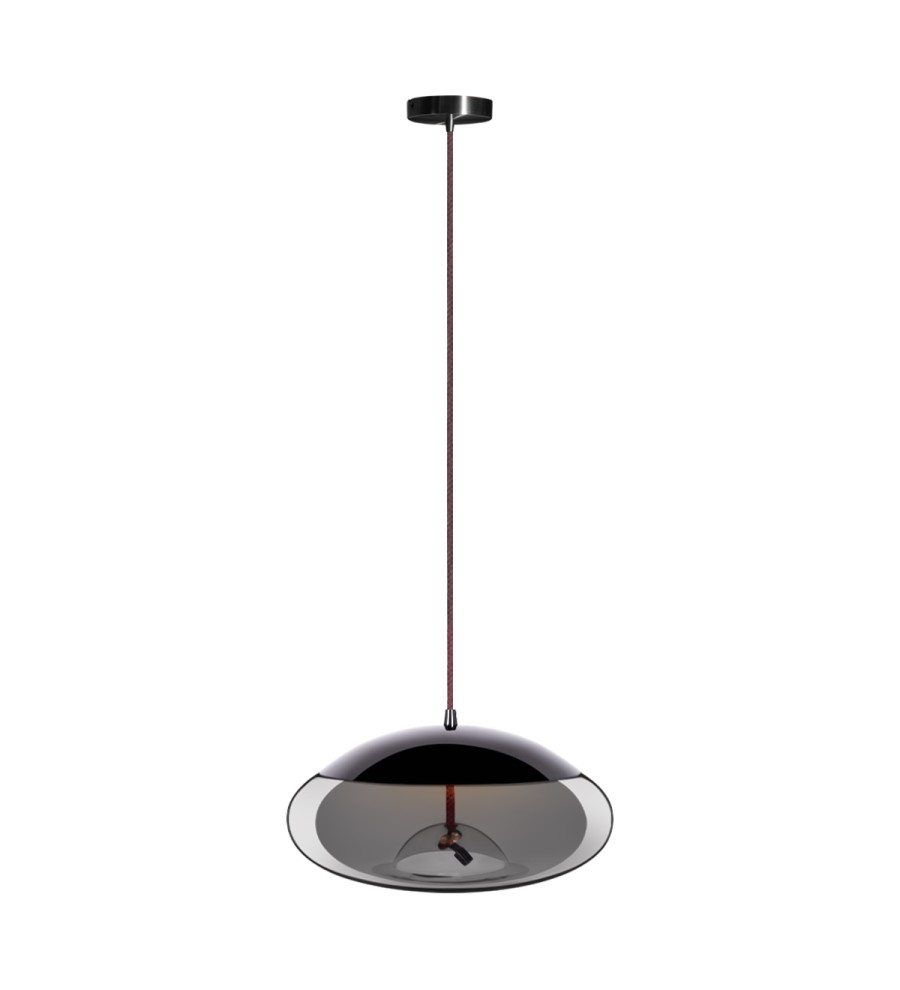 Подвесной светильник LOFT IT Knot 8134-D
