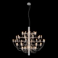 Подвесной светильник LOFT IT Gino 10196/1000 White