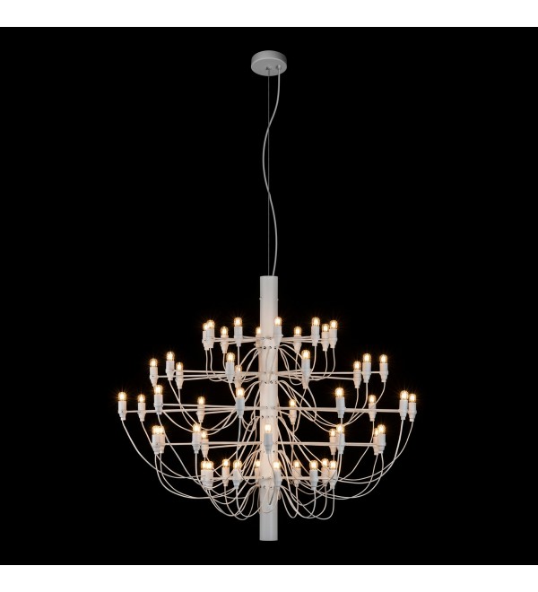 Подвесной светильник LOFT IT Gino 10196/1000 White