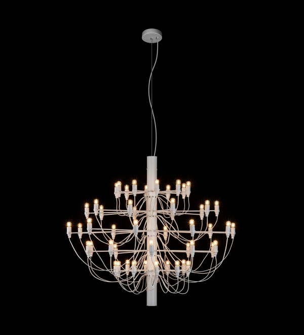 Подвесной светильник LOFT IT Gino 10196/1000 White