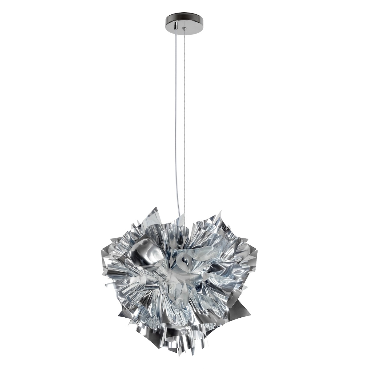 Подвесной светильник LOFT IT Clizia 10593/420 Silver