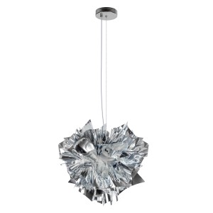 Подвесной светильник LOFT IT Clizia 10593/420 Silver