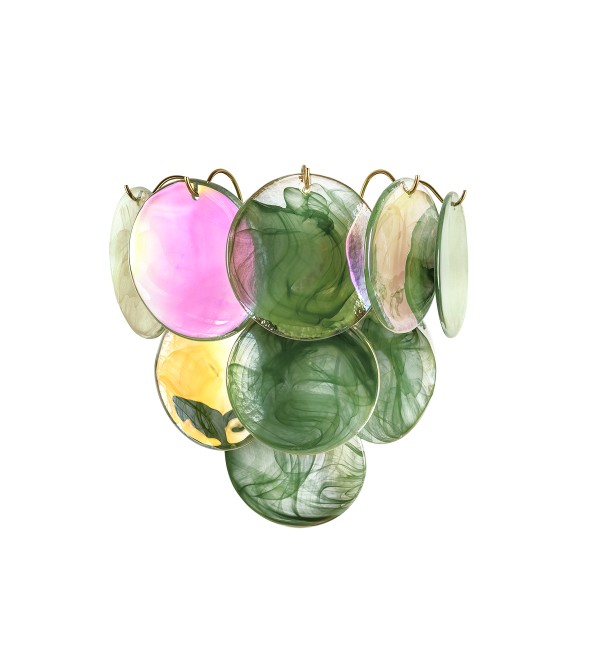 Бра LOFT IT Lolly 10492W Green