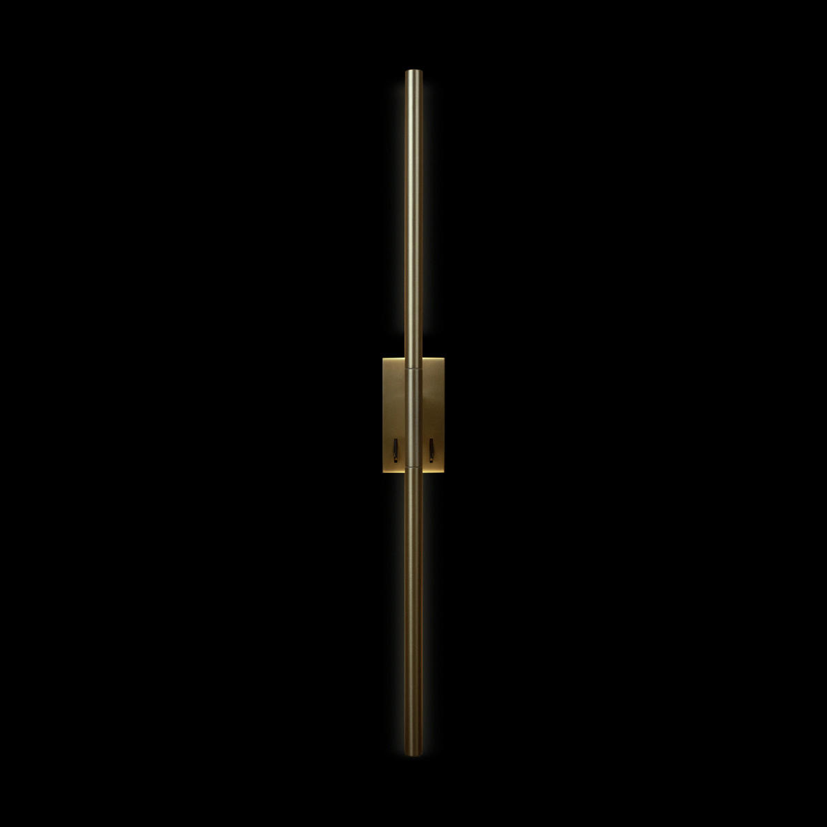 Настенный светильник LOFT IT Stick 10011AB