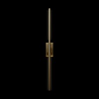 Настенный светильник LOFT IT Stick 10011AB