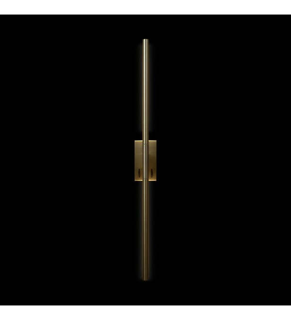Настенный светильник LOFT IT Stick 10011AB