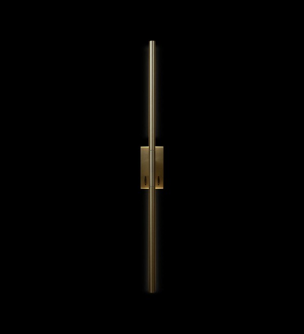 Настенный светильник LOFT IT Stick 10011AB