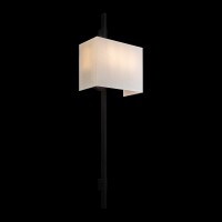 Настенный светильник LOFT IT Sonnet 10459 Black