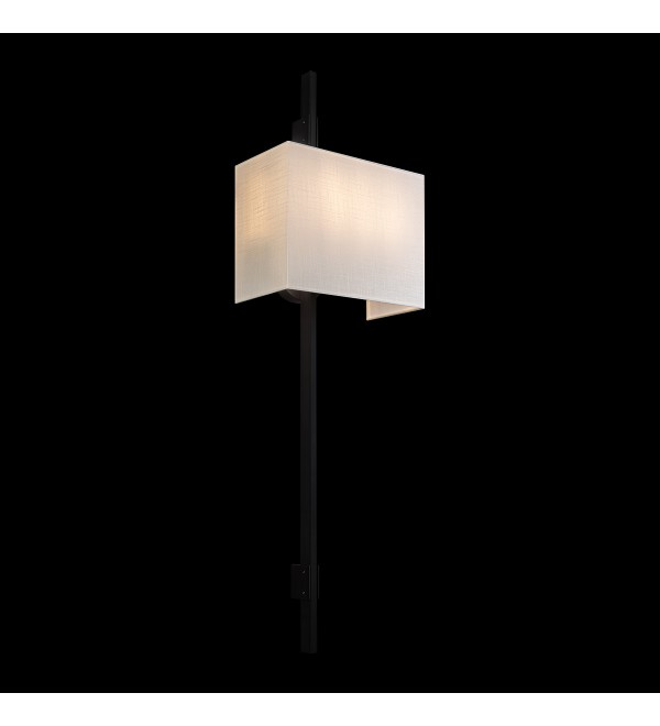 Настенный светильник LOFT IT Sonnet 10459 Black