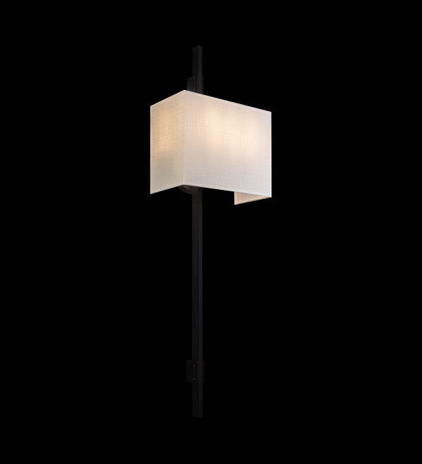Настенный светильник LOFT IT Sonnet 10459 Black
