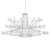 Подвесной светильник LOFT IT Coppelia 10476 Silver