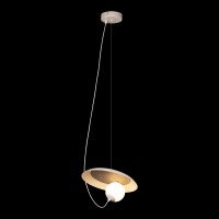 Подвесной светильник LOFT IT Wonders 10237P White