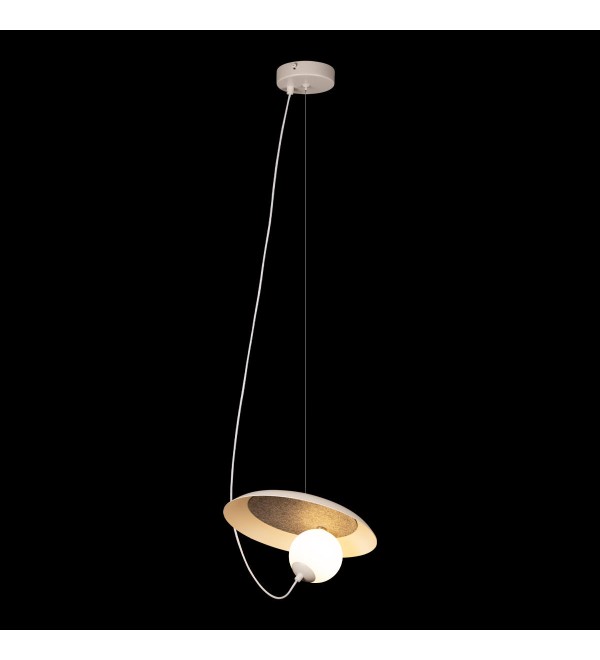 Подвесной светильник LOFT IT Wonders 10237P White