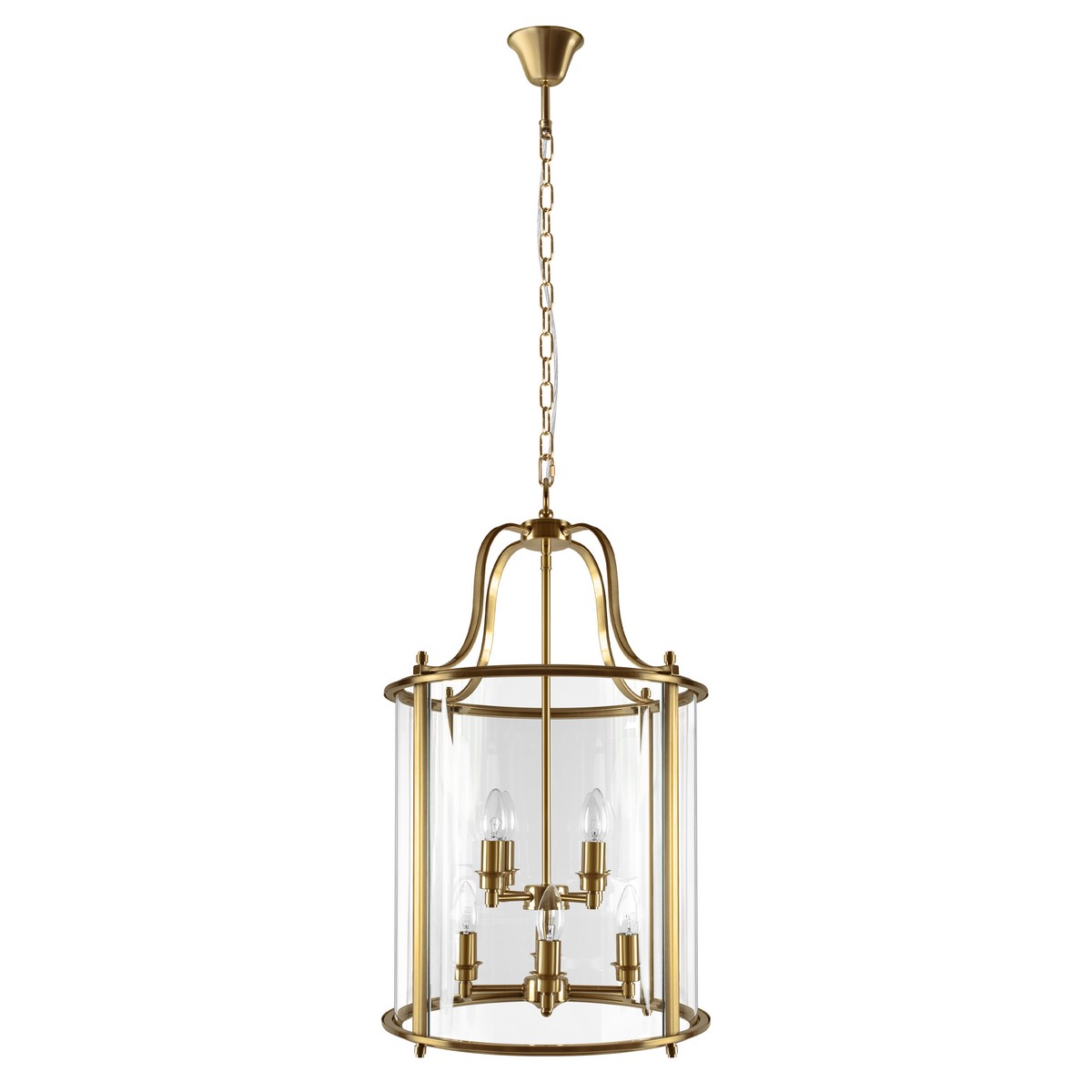 Подвесной светильник LOFT IT Lighthouse 10456/8 AB