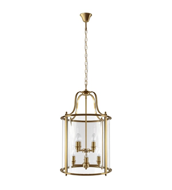Подвесной светильник LOFT IT Lighthouse 10456/8 AB