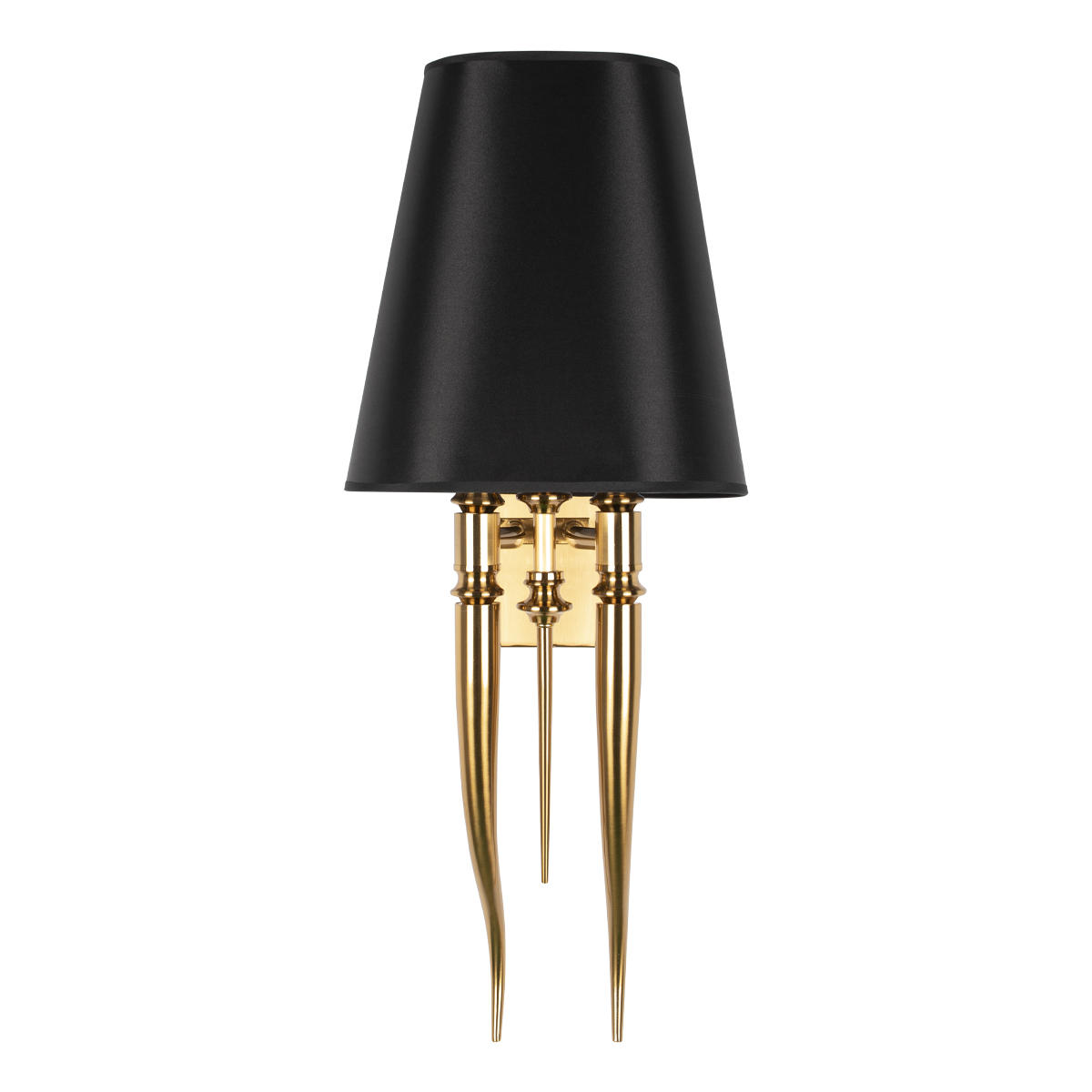 Настенный светильник LOFT IT Brunilde 10207W/M Gold
