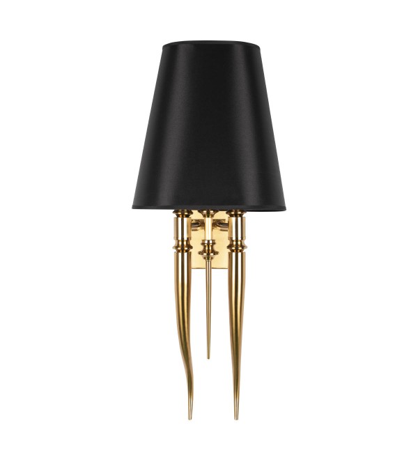 Настенный светильник LOFT IT Brunilde 10207W/M Gold