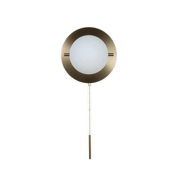 Бра LOFT IT Signal 10029W Gold