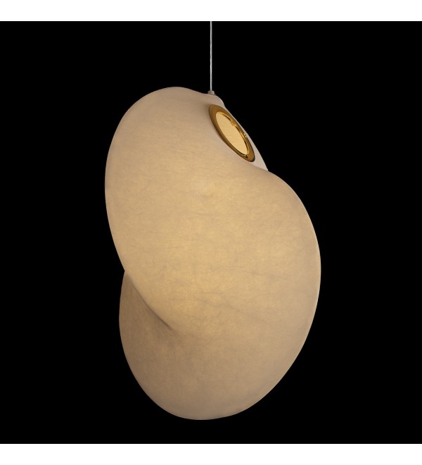 Подвесной светильник LOFT IT Overlap 10394/B