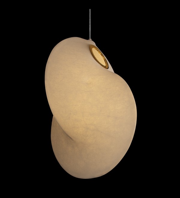 Подвесной светильник LOFT IT Overlap 10394/B