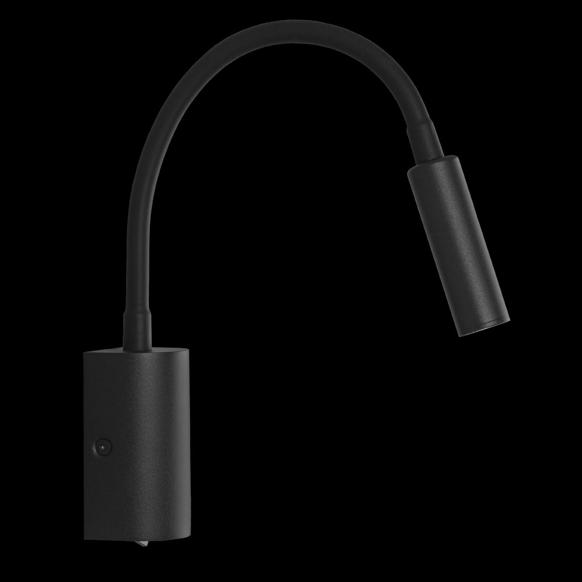 Бра LOFT IT Stick 10009BK