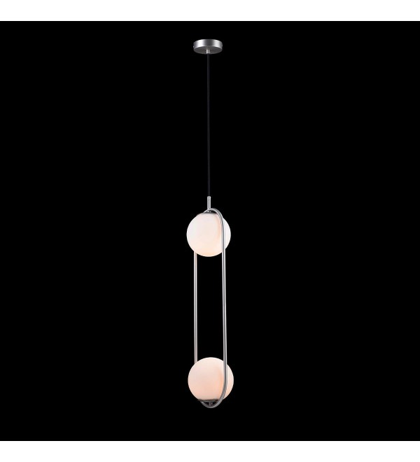 Подвесной светильник LOFT IT Glob LOFT2601-B